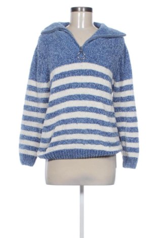 Damski sweter Unbranded, Rozmiar XL, Kolor Kolorowy, Cena 77,43 zł, #137977165