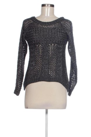 Дамски пуловер Guess, Размер S, Цвят Черен, Цена 43,25 €, #137977408