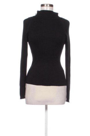Damski sweter Unbranded, Rozmiar S, Kolor Czarny, Cena 60,49 zł, #137977526