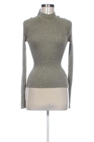 Damski sweter H&M, Rozmiar S, Kolor Zielony, Cena 45,97 zł, #137977593
