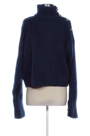Damski sweter Unbranded, Rozmiar L, Kolor Niebieski, Cena 71,78 zł, #137977631