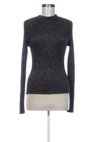 Damski sweter H&M, Rozmiar S, Kolor Czarny, Cena 45,97 zł, #137977695