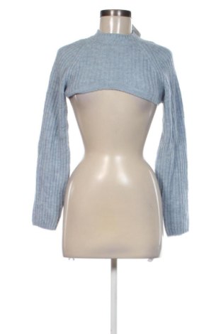Női pulóver Mango, Méret S, Szín Kék, Ár 6 028 Ft, #137977883