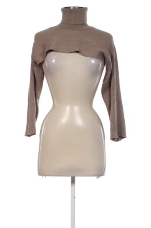 Női pulóver Unbranded, Méret S, Szín Barna, Ár 5 674 Ft, #137977895