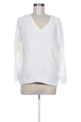 Damski sweter Promod, Rozmiar XL, Kolor Biały, Cena 51,62 zł, #137977969
