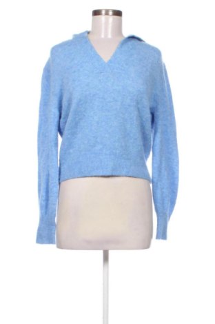 Damski sweter Opus, Rozmiar M, Kolor Niebieski, Cena 144,37 zł, #137978414