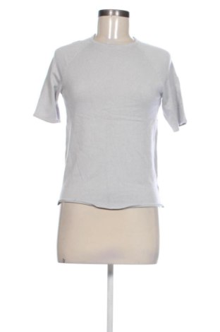 Дамски пуловер H&M, Размер S, Цвят Сив, Цена 10,86 €, #137979064