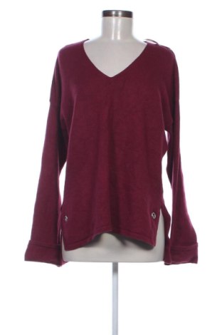 Pulover de femei Heart & Soul, Mărime XL, Culoare Roșu, Preț 89,00 Lei, #137979337