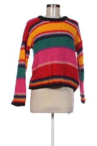 Damenpullover Bik Bok, Größe XS, Farbe Mehrfarbig, Preis 15,00 €, #137979515