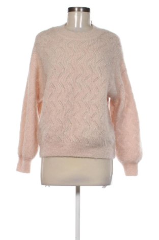 Damenpullover Sinsay, Größe M, Farbe Aschrosa, Preis 14,00 €, #137979708