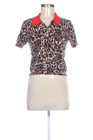 Dámsky pulóver Zara, Veľkosť M, Farba Viacfarebná, Cena  13,00 €, #137980212