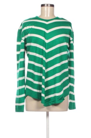 Damski sweter Unbranded, Rozmiar L, Kolor Kolorowy, Cena 75,81 zł, #137980586