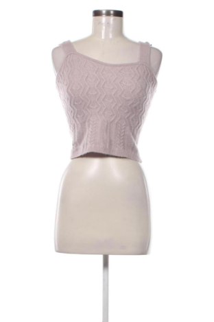 Damenpullover Guess, Größe S, Farbe Aschrosa, Preis € 31,00, #137983155