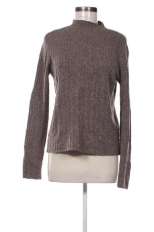 Damski sweter Noisy May, Rozmiar M, Kolor Brązowy, Cena 88,90 zł, #137983432