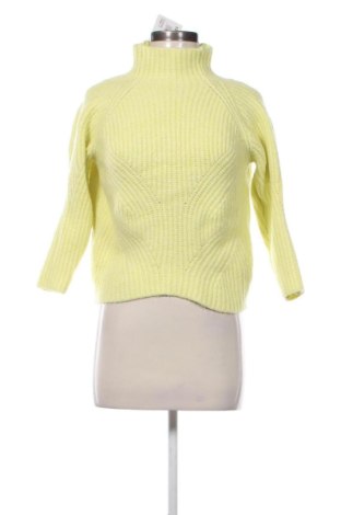 Damski sweter Tamaris, Rozmiar M, Kolor Żółty, Cena 88,90 zł, #137983576