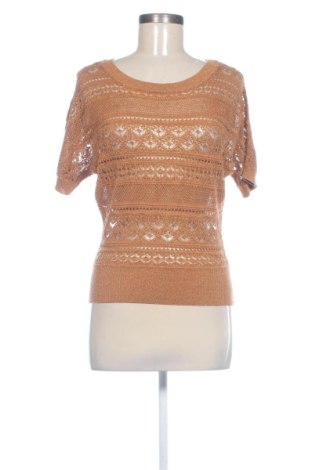 Damski sweter Orsay, Rozmiar S, Kolor Brązowy, Cena 117,18 zł, #137986032