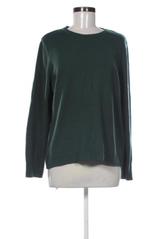 Női pulóver Unbranded, Méret XL, Szín Zöld, Ár 9 816 Ft, #137986217