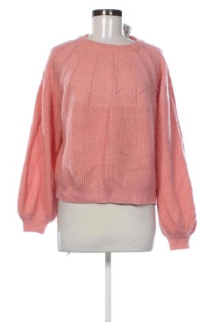 Női pulóver Mango, Méret M, Szín Rózsaszín, Ár 13 262 Ft, #137986255