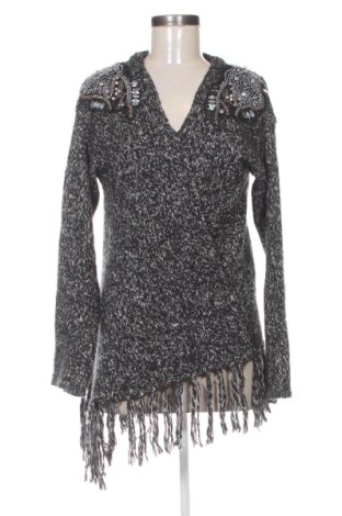 Damski sweter Unbranded, Rozmiar M, Kolor Kolorowy, Cena 71,97 zł, #137987687