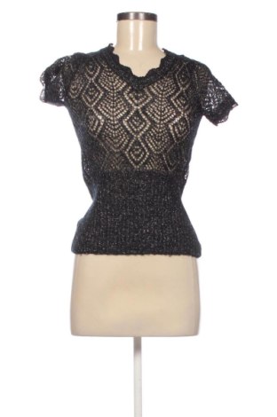 Damski sweter Soya Concept, Rozmiar XS, Kolor Czarny, Cena 55,04 zł, #137988740