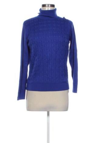 Damski sweter Dika, Rozmiar M, Kolor Niebieski, Cena 88,90 zł, #137988859