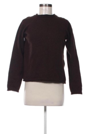 Damski sweter Mango, Rozmiar S, Kolor Brązowy, Cena 72,59 zł, #137988888