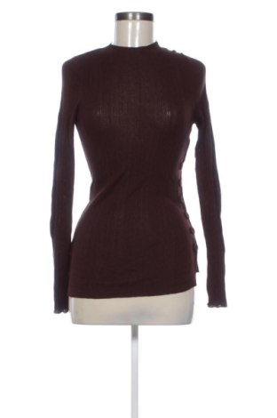 Damski sweter Mango, Rozmiar XS, Kolor Brązowy, Cena 50,80 zł, #137988904