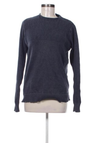 Damski sweter Zara, Rozmiar M, Kolor Niebieski, Cena 94,36 zł, #137989127