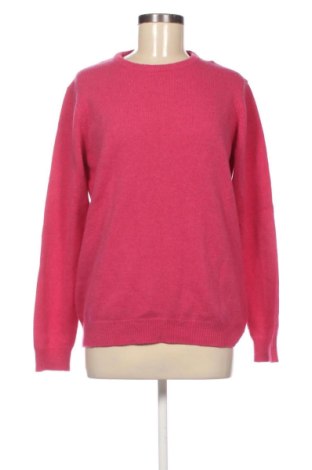 Damski sweter Unbranded, Rozmiar XL, Kolor Różowy, Cena 71,78 zł, #137989473