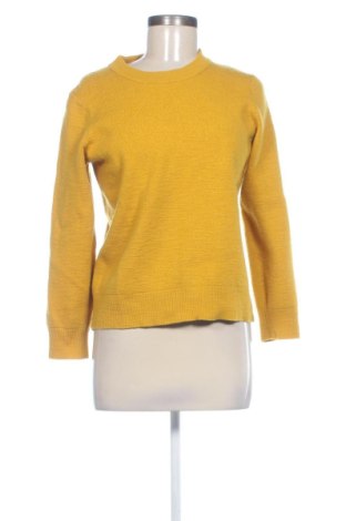 Damski sweter COS, Rozmiar M, Kolor Żółty, Cena 190,34 zł, #137990880