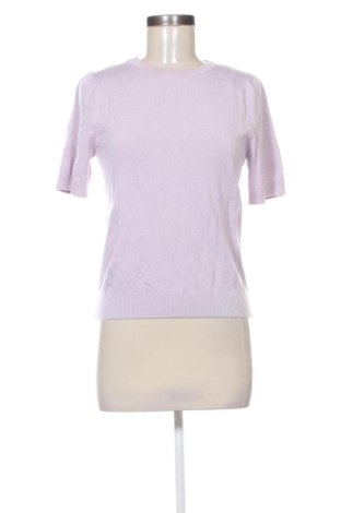 Damski sweter H&M, Rozmiar S, Kolor Fioletowy, Cena 42,34 zł, #137991121