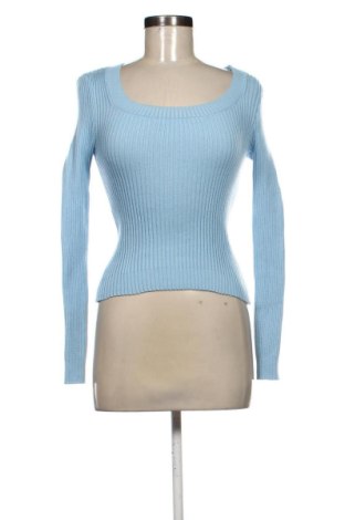 Damski sweter SHEIN, Rozmiar XS, Kolor Niebieski, Cena 63,50 zł, #137991283