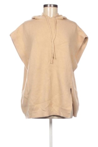 Damski sweter Unbranded, Rozmiar XL, Kolor Beżowy, Cena 30,65 zł, #137991387