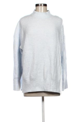 Damski sweter H&M, Rozmiar XS, Kolor Niebieski, Cena 76,20 zł, #137991437