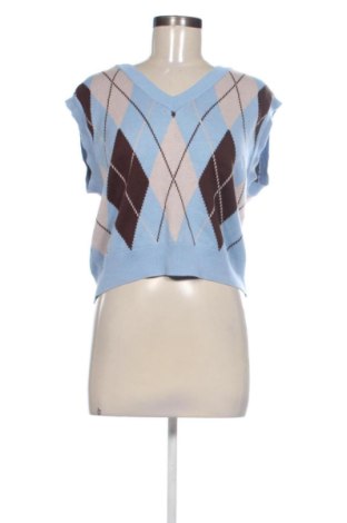 Damski sweter C&A, Rozmiar M, Kolor Kolorowy, Cena 38,10 zł, #137991943