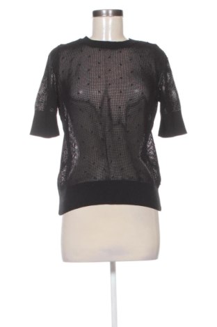 Damski sweter Dilvin, Rozmiar M, Kolor Czarny, Cena 64,39 zł, #137992023