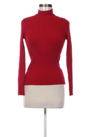 Damski sweter Unbranded, Rozmiar XS, Kolor Czerwony, Cena 67,74 zł, #137995204