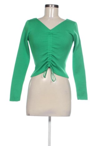 Damski sweter Unbranded, Rozmiar M, Kolor Zielony, Cena 63,50 zł, #137995215