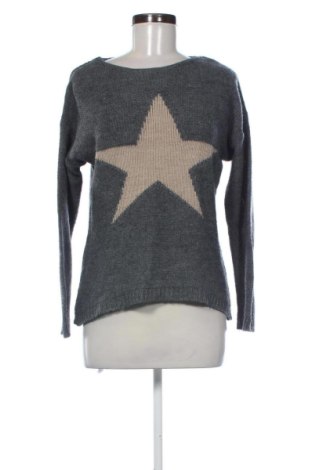 Damski sweter Unbranded, Rozmiar M, Kolor Kolorowy, Cena 71,97 zł, #137996756