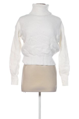 Pulover de femei Unbranded, Mărime M, Culoare Alb, Preț 128,99 Lei, #137997921