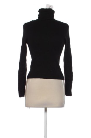 Pulover de femei Zara, Mărime M, Culoare Negru, Preț 172,99 Lei, #137997939