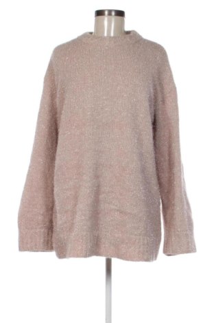 Pulover de femei H&M, Mărime M, Culoare Mov deschis, Preț 128,99 Lei, #137997999