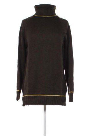 Pulover de femei Unbranded, Mărime M, Culoare Verde, Preț 128,99 Lei, #137998066