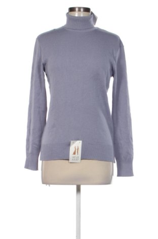 Pulover de femei Unbranded, Mărime M, Culoare Mov, Preț 128,99 Lei, #137998108