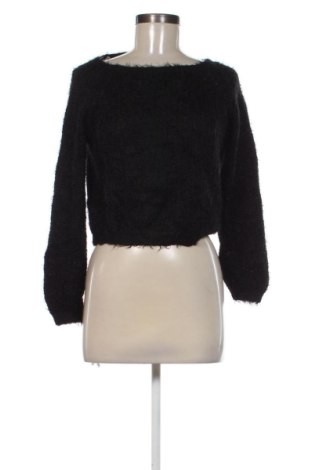 Pulover de femei Unbranded, Mărime M, Culoare Negru, Preț 128,99 Lei, #137998136