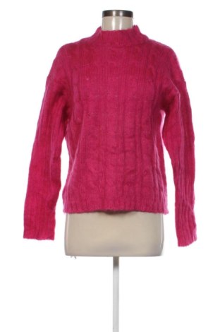Pulover de femei Cote A Cote, Mărime M, Culoare Roz, Preț 259,99 Lei, #137998148