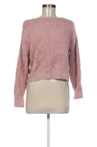 Pulover de femei Terranova, Mărime XS, Culoare Mov deschis, Preț 128,99 Lei, #137998164
