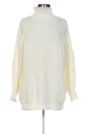 Pulover de femei Unbranded, Mărime M, Culoare Ecru, Preț 128,99 Lei, #137998206