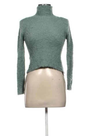 Pulover de femei Unbranded, Mărime S, Culoare Verde, Preț 128,99 Lei, #137998215