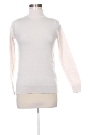 Pulover de femei Unbranded, Mărime XS, Culoare Ecru, Preț 128,99 Lei, #137998255